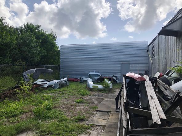 1800 W King St, Cocoa, FL 32926
